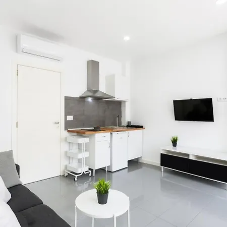 Apartament Your In The Center-ruzafa 8c